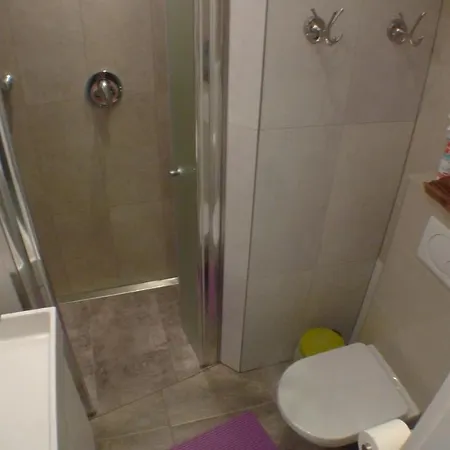 Daire Edith 49 Saalbach-Hinterglemm