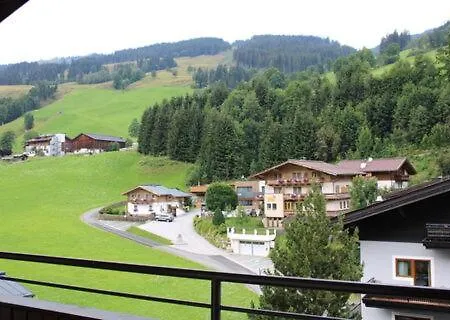 Lägenhet Edith 49 *