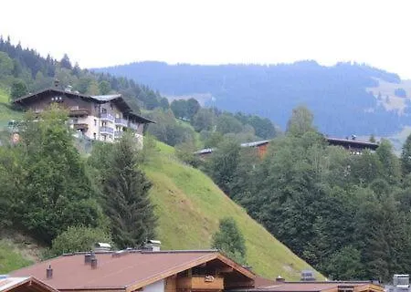 Edith 49 Apartment Saalbach-Hinterglemm