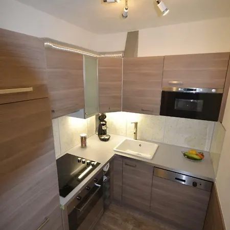 Lägenhet Edith 49 *