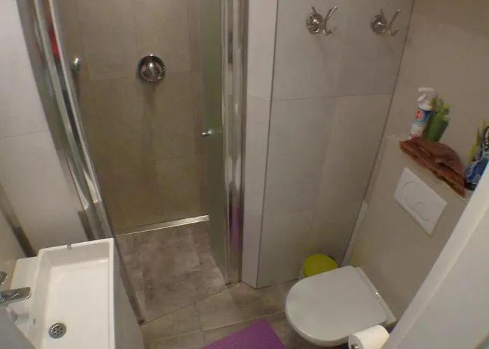 Appartamento Edith 49 Saalbach-Hinterglemm