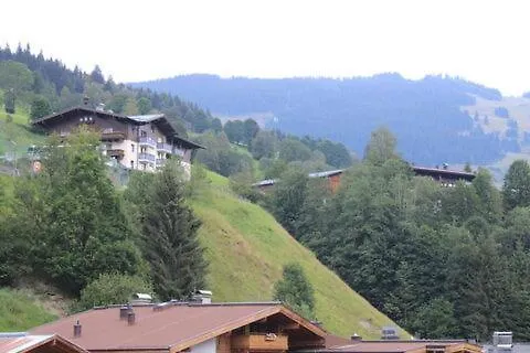 Edith 49 Appartamento Saalbach-Hinterglemm